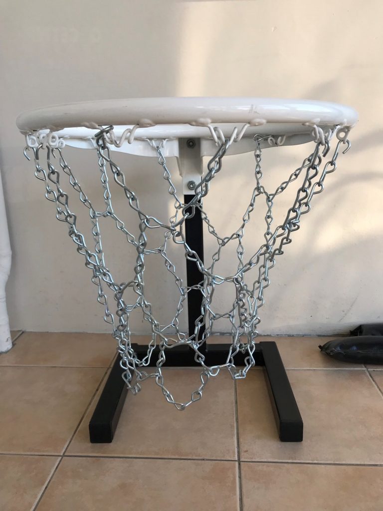 Chain Nets PlaySafe Services